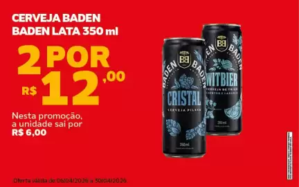 Folheto OXXO Página 58