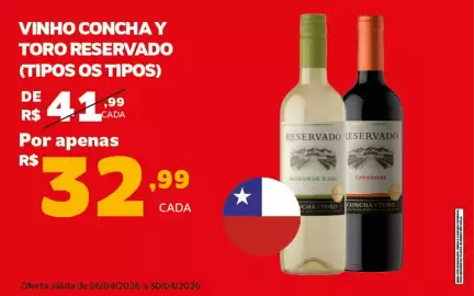 Folheto OXXO Página 61