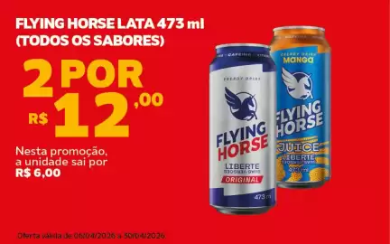 Folheto OXXO Página 64