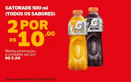 Folheto OXXO Página 65