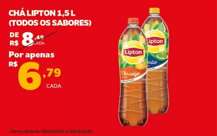 Folheto OXXO Página 66