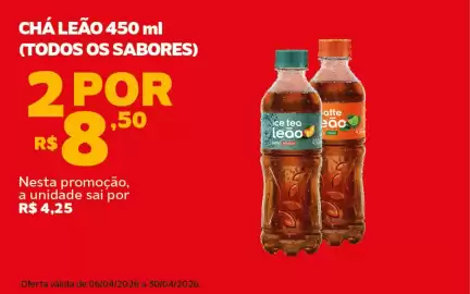 Folheto OXXO Página 68