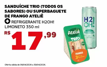 Folheto OXXO Página 7