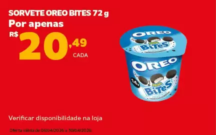 Folheto OXXO Página 72