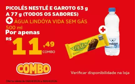 Folheto OXXO Página 73