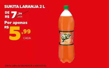 Folheto OXXO Página 74