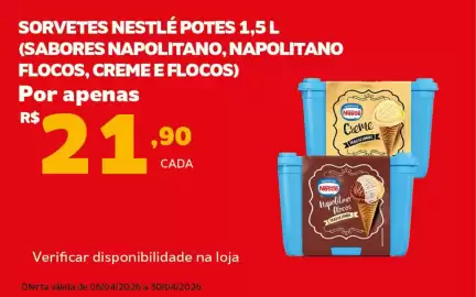 Folheto OXXO Página 75