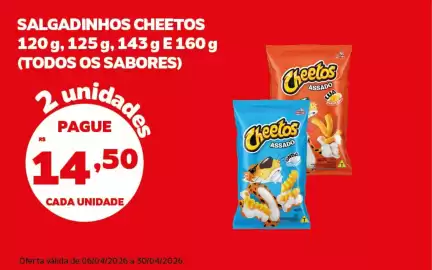 Folheto OXXO Página 77