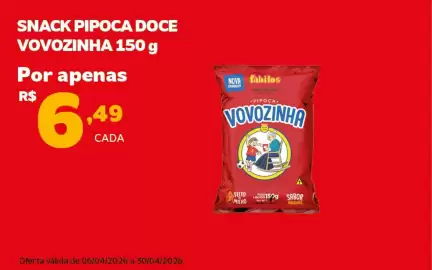 Folheto OXXO Página 78