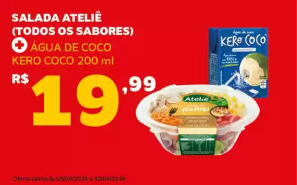 Folheto OXXO Página 8