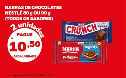 Folheto OXXO Página 84