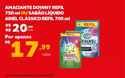 Folheto OXXO Página 85