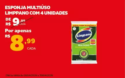 Folheto OXXO Página 86
