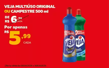 Folheto OXXO Página 87