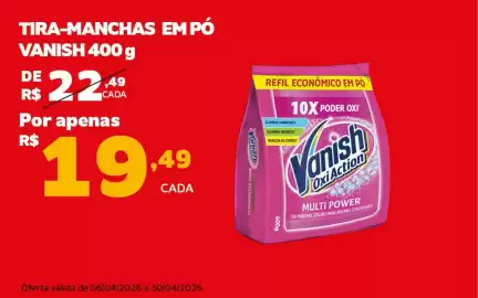 Folheto OXXO Página 88