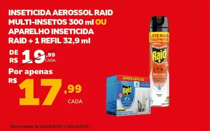 Folheto OXXO Página 89