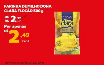 Folheto OXXO Página 90