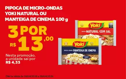 Folheto OXXO Página 91