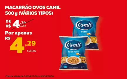 Folheto OXXO Página 97