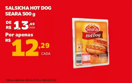 Folheto OXXO Página 98