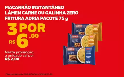 Folheto OXXO Página 99