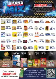 Encarte Bahamas Mix semana 15 Página 1