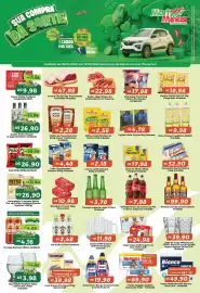 Folheto Mart Minas semana 15 Página 1