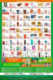 Catálogo Supermercados Joanin semana 15 Página 2
