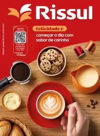 Catálogo Supper Rissul Página 1