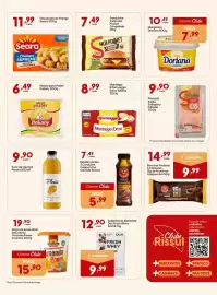 Catálogo Supper Rissul Página 5