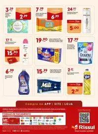 Catálogo Supper Rissul Página 9