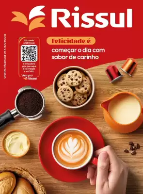 Supper Rissul (válido até 18-04)