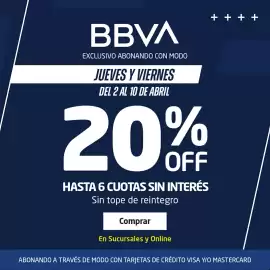 Catálogo Open Sports Página 2