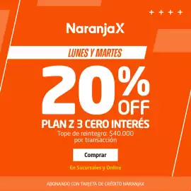 Catálogo Open Sports Página 3