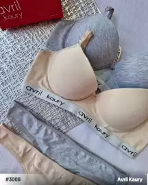 Catálogo Lencería Julieta Página 4