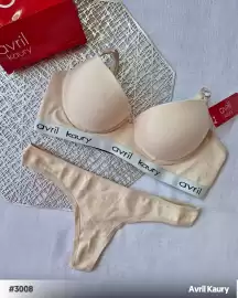 Catálogo Lencería Julieta Página 5