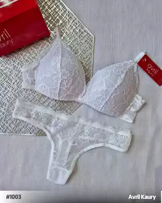 Catálogo Lencería Julieta (válido hasta 30-04)