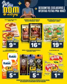 Encarte Dom Atacadista semana 15 Página 1