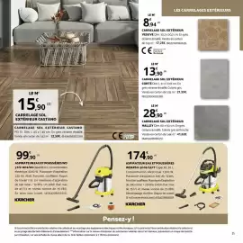 Catalogue Bricorama page 11