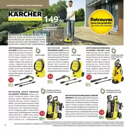 Catalogue Bricorama page 12