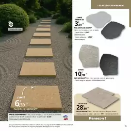 Catalogue Bricorama page 13