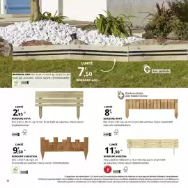 Catalogue Bricorama page 16