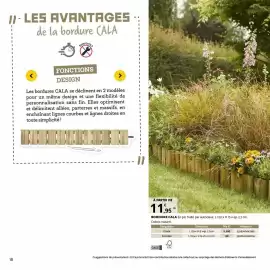 Catalogue Bricorama page 18