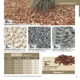 Catalogue Bricorama page 19