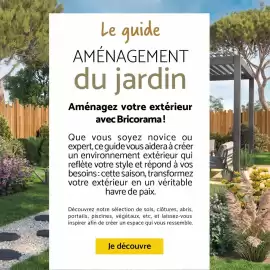 Catalogue Bricorama page 2