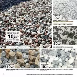 Catalogue Bricorama page 20