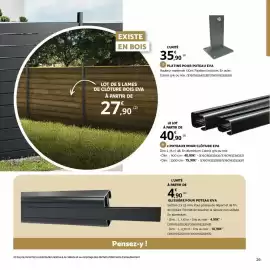 Catalogue Bricorama page 26