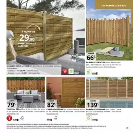 Catalogue Bricorama page 28