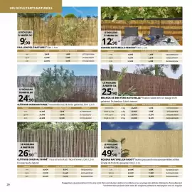 Catalogue Bricorama page 29