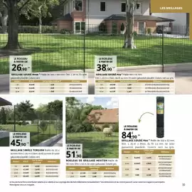 Catalogue Bricorama page 32